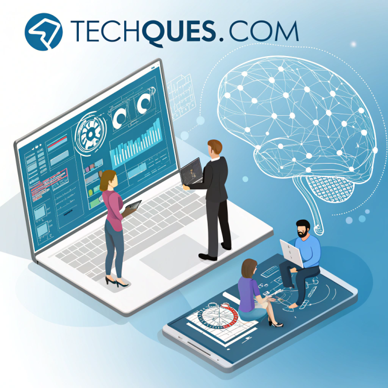 techques. com​